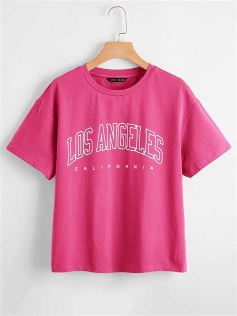 shein t shirts|shein t shirts for girls.